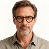 Cano Vintage Acetate Glasses Frame 23121