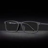 Men's eyeglasses Myopia glasses Reading glasses optical lenses with custom recipe sight for men myopia