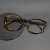 Bartle Round Lightweight Glasses Frame
