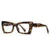 HONGMEI Fashion Women Cat Eye Prescription Glasses Hyperopia Myopia Reading Glasses Anti Blue Light Blocking Optical Eyeglas2164