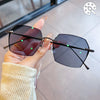 Pure titanium myopia glasses for men and women Sven with myopia Progressive glasses Reading glassesastigmatism anti-blue light photoreceptor color changing radiation glasses for boys tide glasses