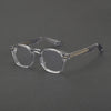 Sutton Square Acetate Glasses Frame