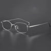 HONGMEI PrescriptionReading glasses for men women's glasses Multifocal glasses Eye Computer blue light prevention discoloration