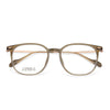 HONGMEI New Ultra-light Simple Myopia Eyewear Fashion Ultra-light and Flexible Transparent Hyperopia Women Reading Anti-Blue Lig