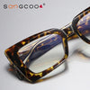 HONGMEI Fashion Women Cat Eye Prescription Glasses Hyperopia Myopia Reading Glasses Anti Blue Light Blocking Optical Eyeglas2164