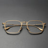 HONGMEI Prescription glasses for men Myopia Anti Blue Ray Optical lensesEyeglasses Frame Reading glasses for women