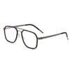 HONGMEI Titanium Men's glasses women's grade Prescription trends Decorative frame optical lenses Reading Blue light filter
