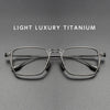 HONGMEI Prescription glasses for men Myopia Anti Blue Ray Optical lensesEyeglasses Frame Reading glasses for women