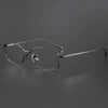 HONGMEI PrescriptionReading glasses for men women's glasses Multifocal glasses Eye Computer blue light prevention discoloration