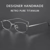 HONGMEI PrescriptionReading glasses for men women's glasses Multifocal glasses Eye Computer blue light prevention discoloration
