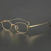 HONGMEI PrescriptionReading glasses for men women's glasses Multifocal glasses Eye Computer blue light prevention discoloration