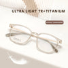 HONGMEI 8160 High Quality Square Retro Square Classic Eyeglass Frames Myopia Prescription Glasses Hyperopia Reading Optical