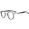 Sangcoo Tel Retro Steam Punk Optical Glasses Frame